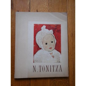 N.  TONITZA  -  K. H. ZAMBACCIAN  -